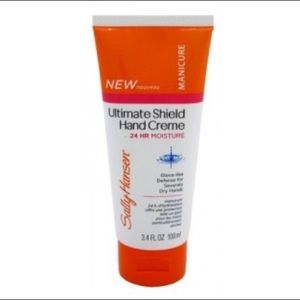 Sally Hansen Ultimate Shield Hand Creme